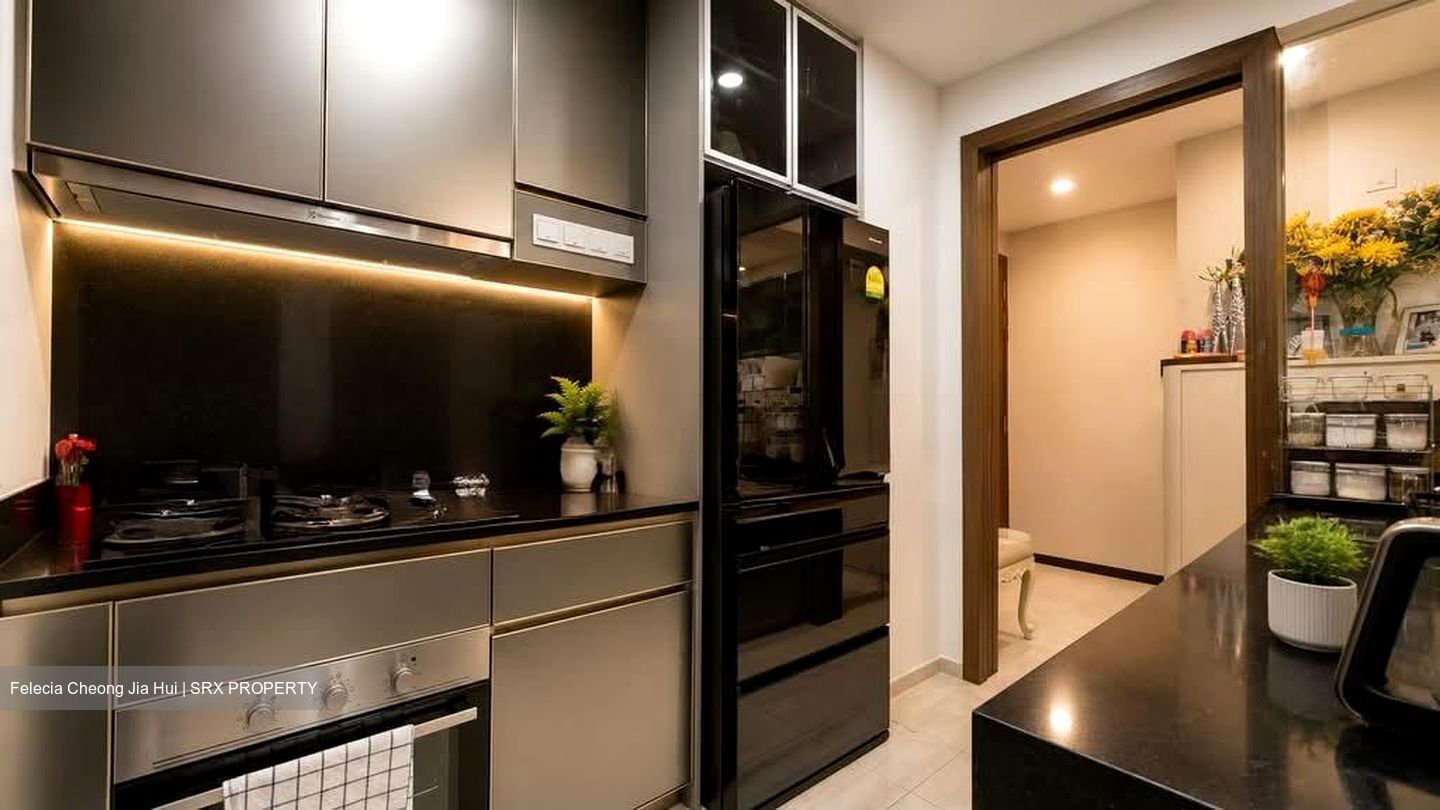 Normanton Park (D5), Apartment #589222831